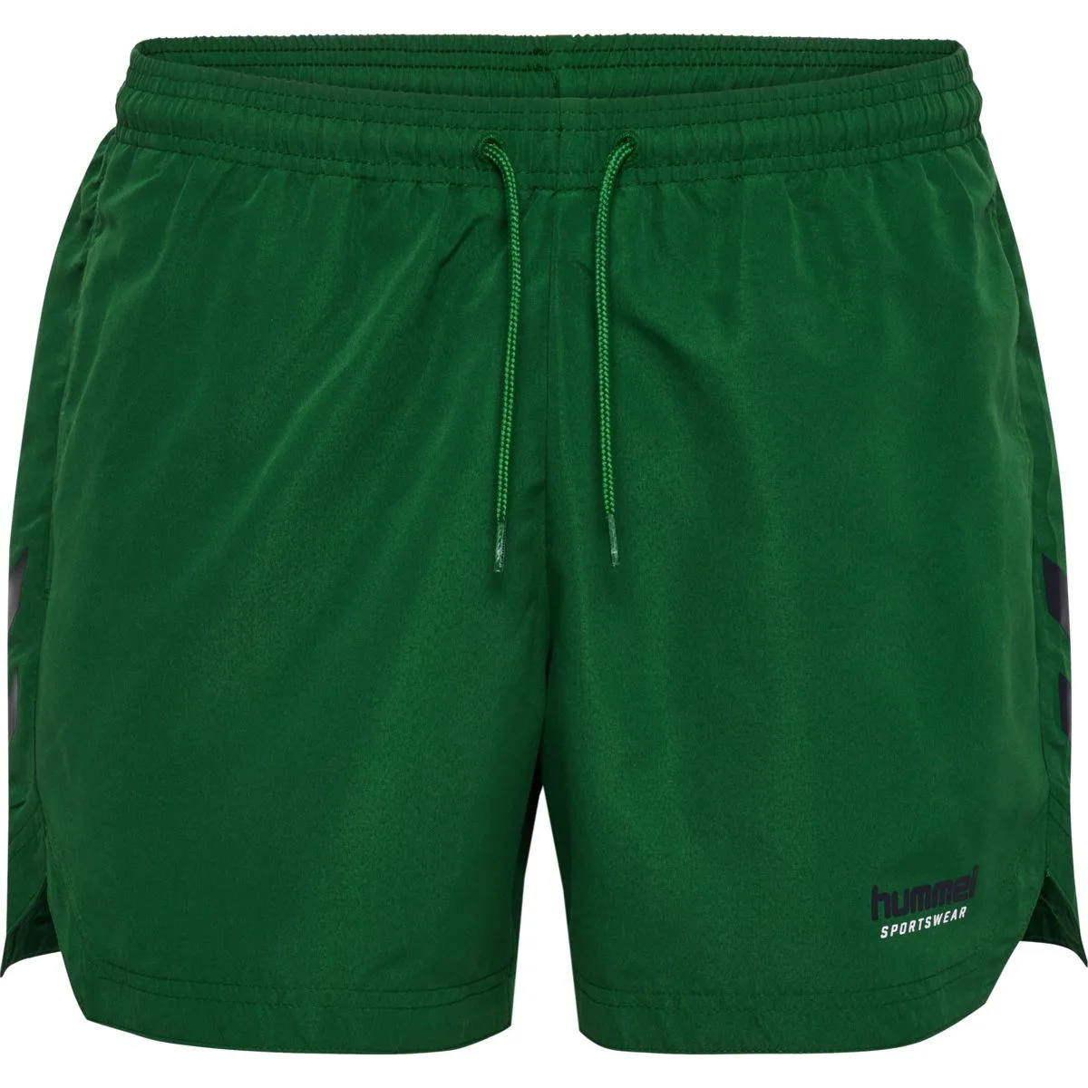 Hummel Ned Badehose, grün XS