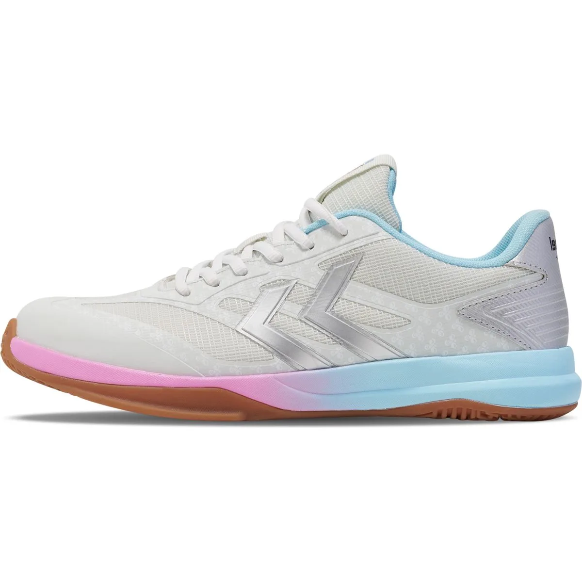 Dagaz Ltd Handballschuhe, weiß, Größe 42 42