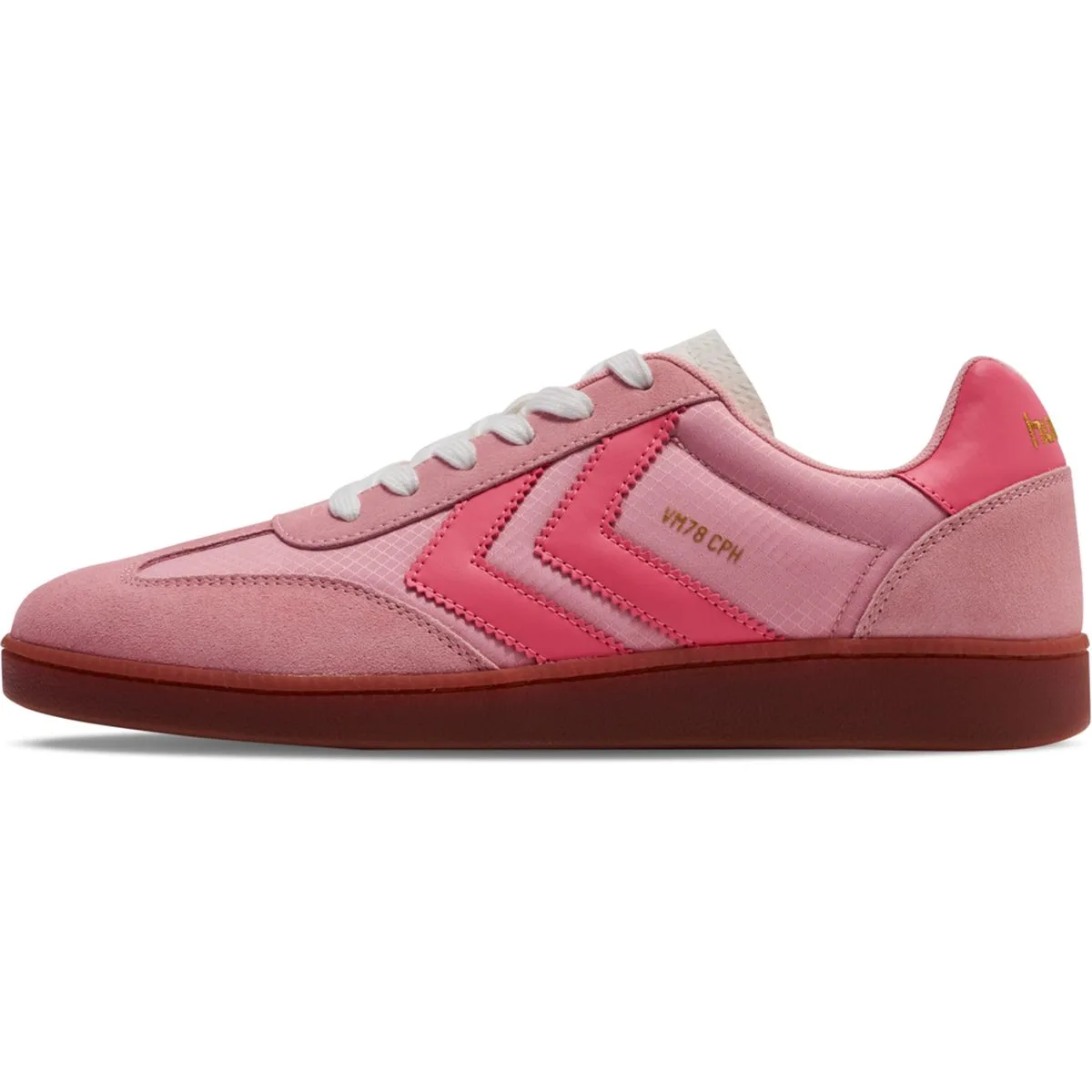 VM78 CPH RS Freizeitschuhe, rosa, Größe 38 38