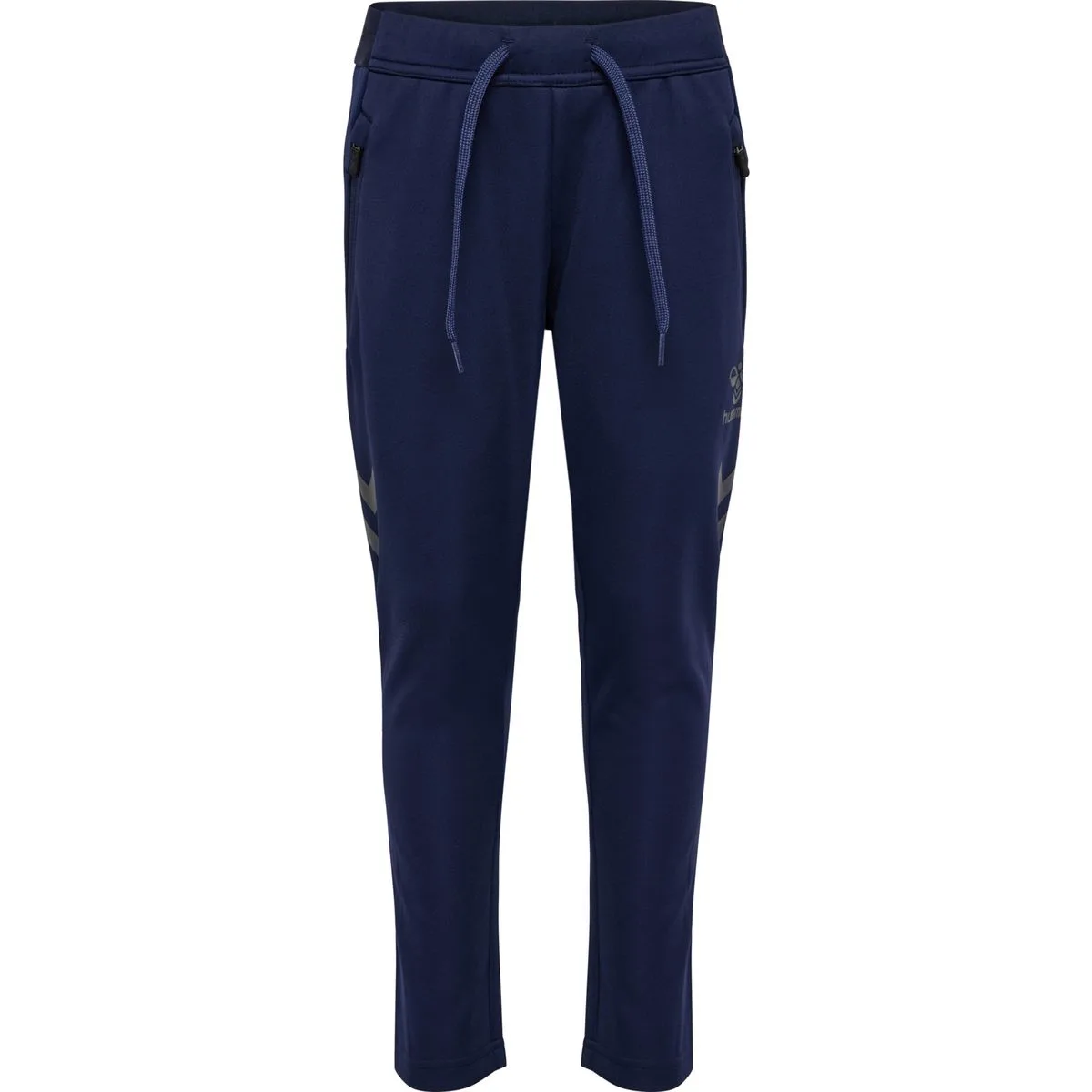 Cima 2.0 Kinder Trainingshose, blau 140