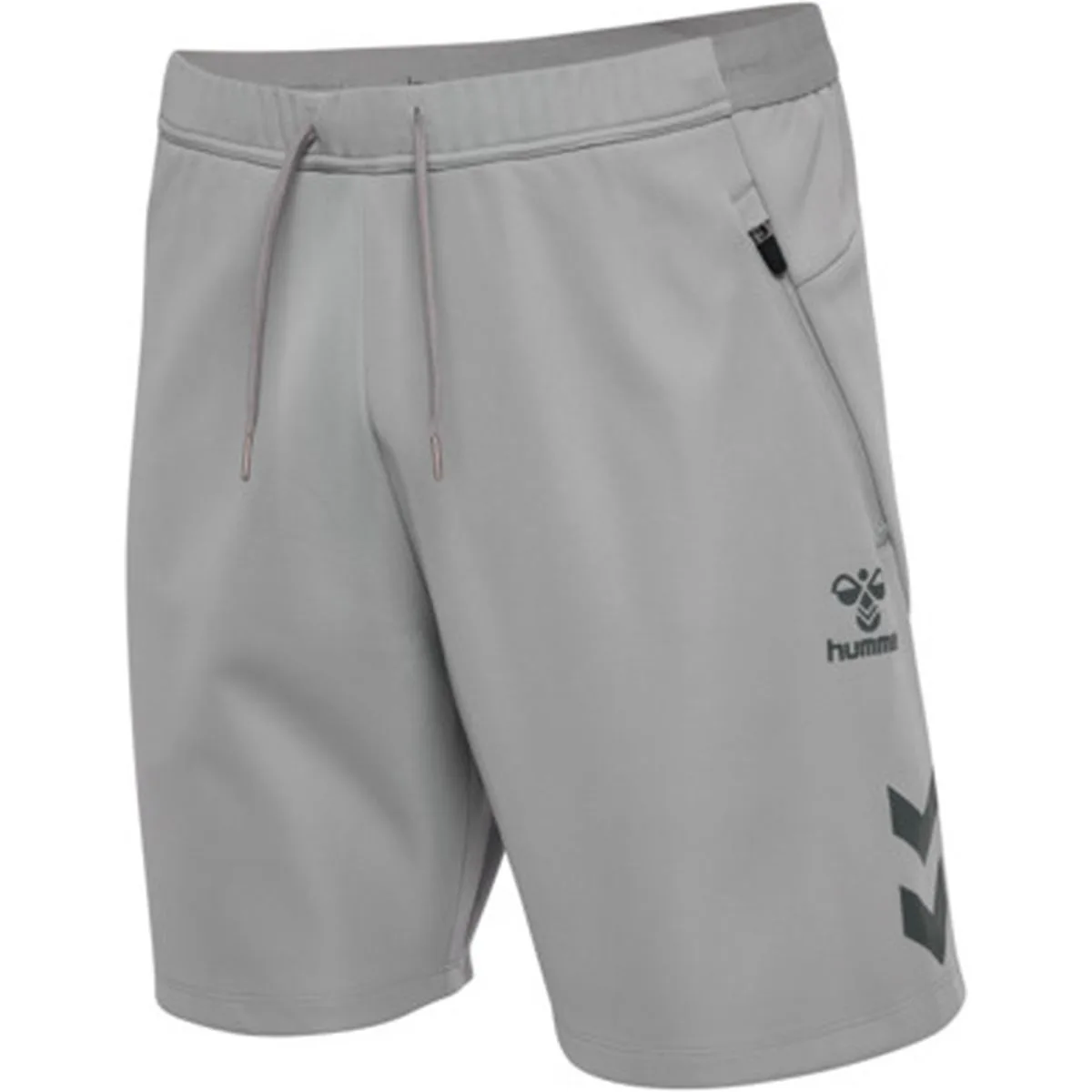 Cima 2.0 Herren Shorts, grau XL