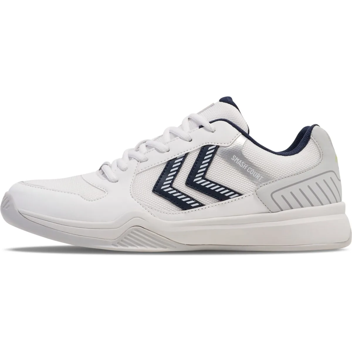 All Court Handballschuhe, weiß, Größe 46 46