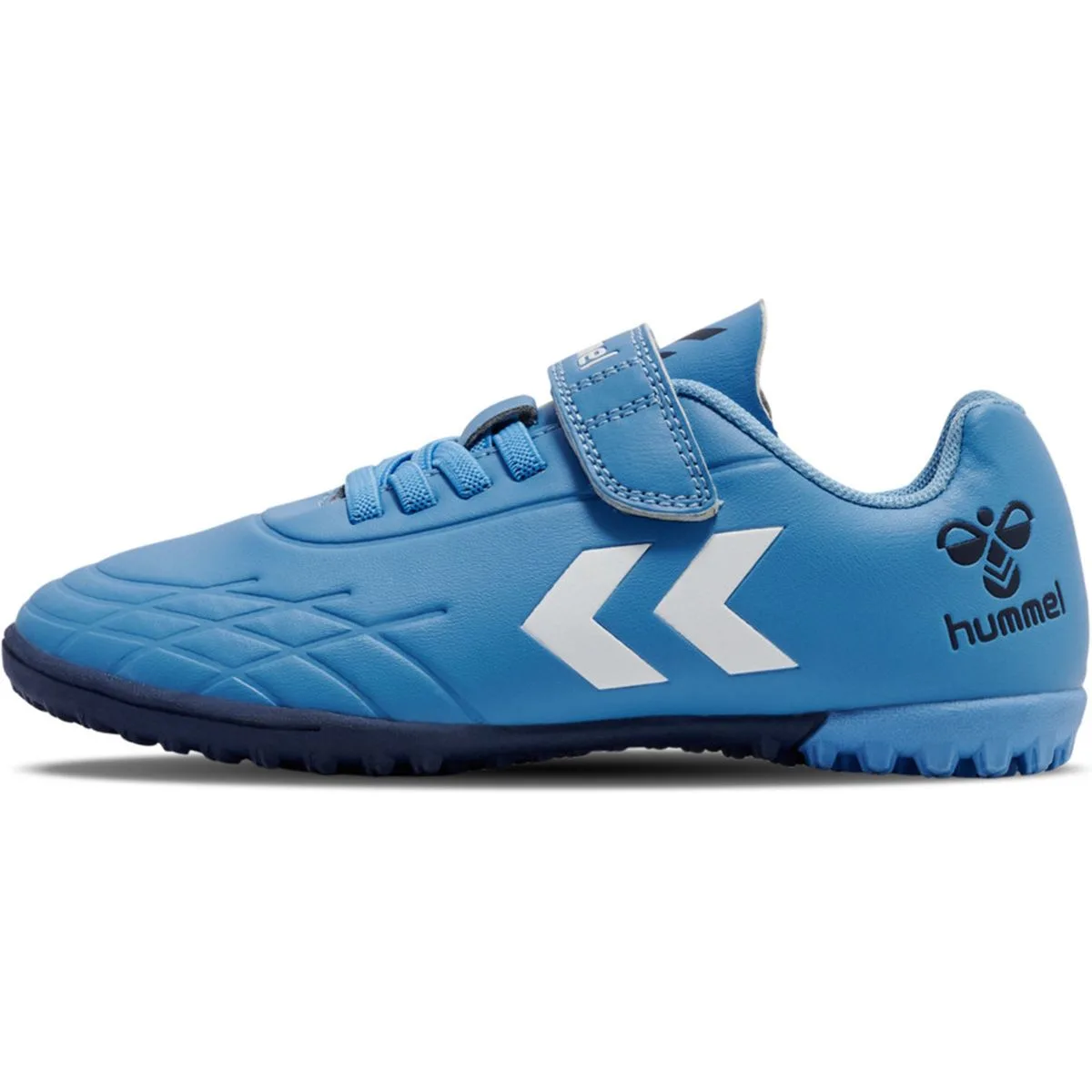 Star Turf Kinder Multinockenschuhe, blau, Größe 28 28