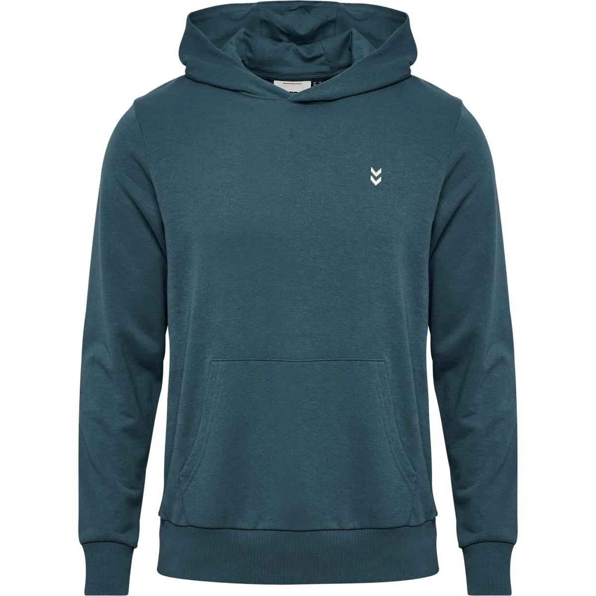 Pulse Herren Kapuzensweater, blau S