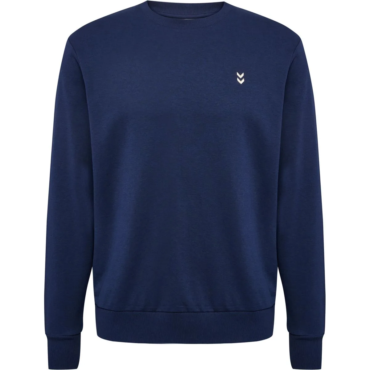 Pulse Crewneck Herren Sweatshirt, blau M