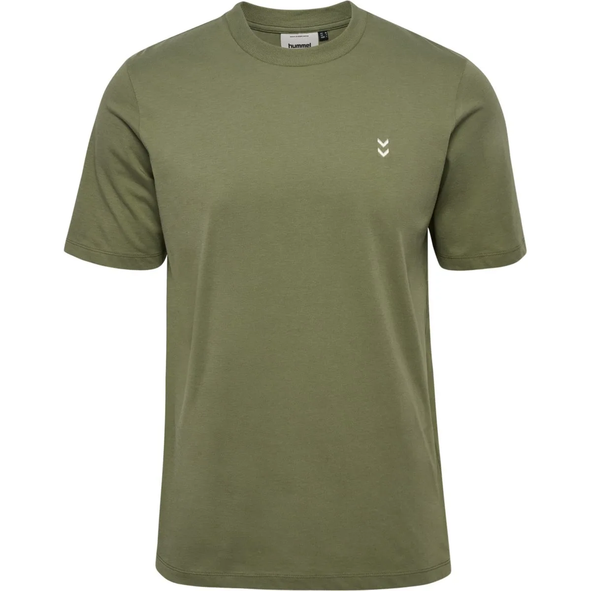 Pulse Herren T-Shirt, grün L