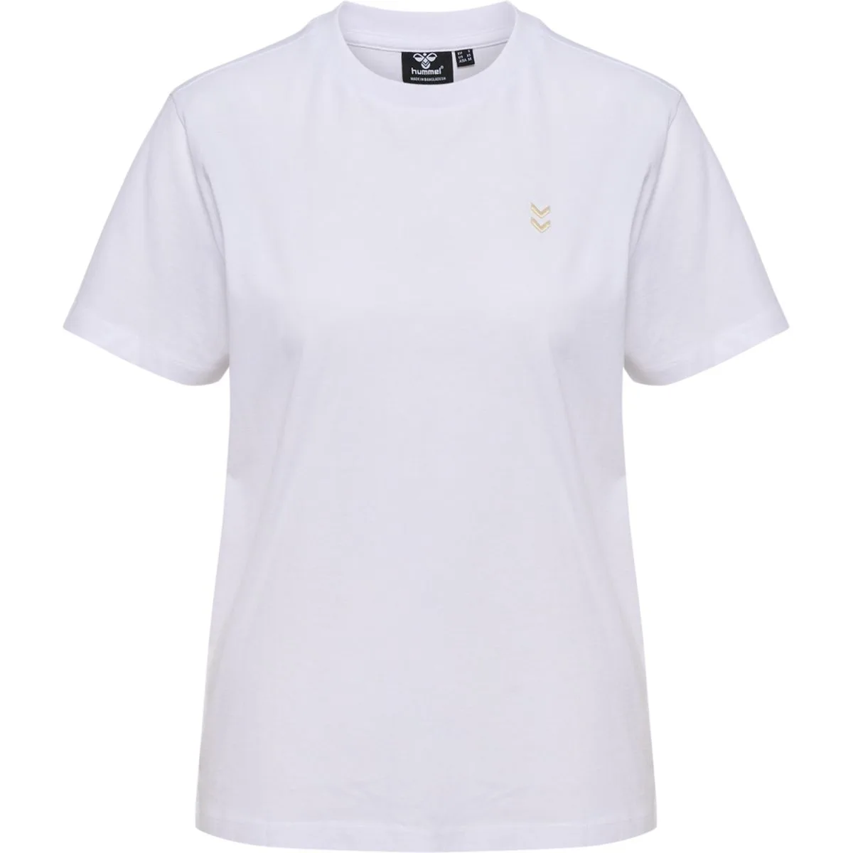 Pulse Damen T-Shirt, weiß XL