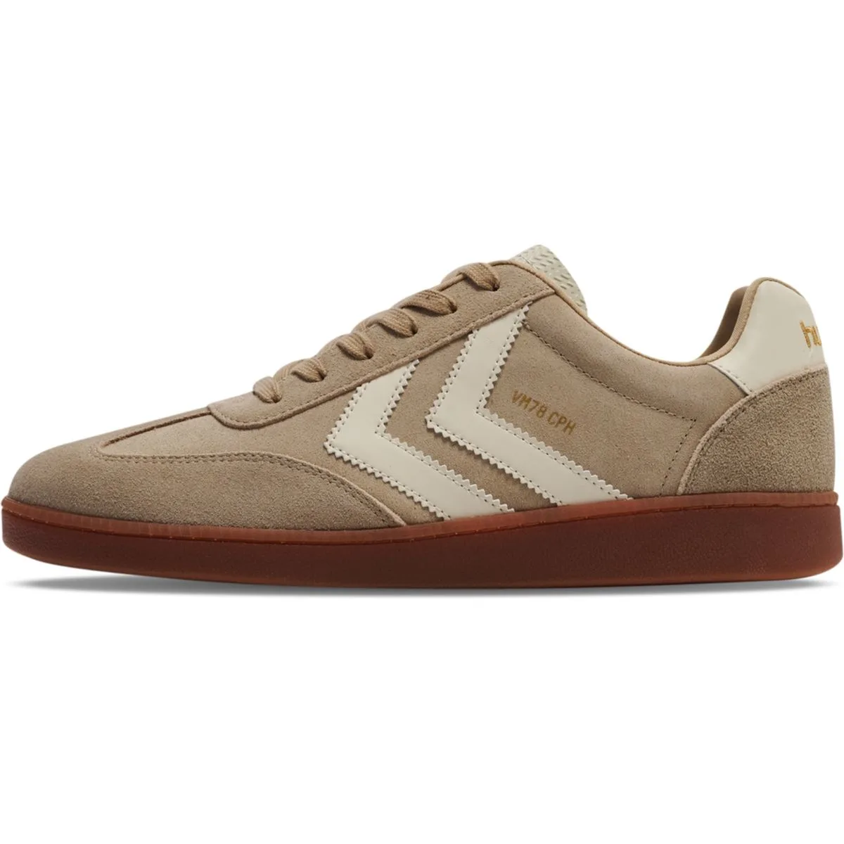 Vm78 Cph Sp Freizeitschuhe, braun, Größe 40 40