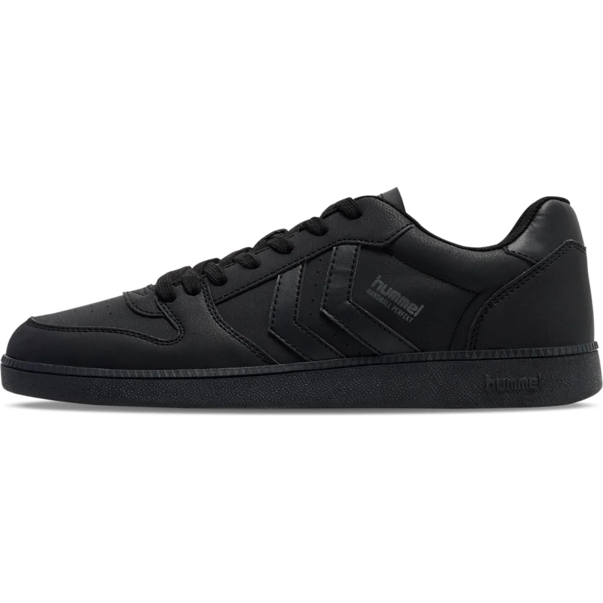 Handball Perfekt Sn Freizeitschuhe, schwarz, Größe 39 39