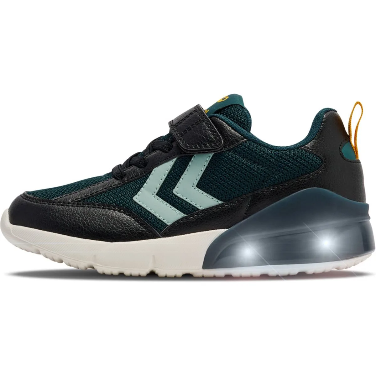 Daylight Kinder Freizeitschuhe, blau, Größe 25 25
