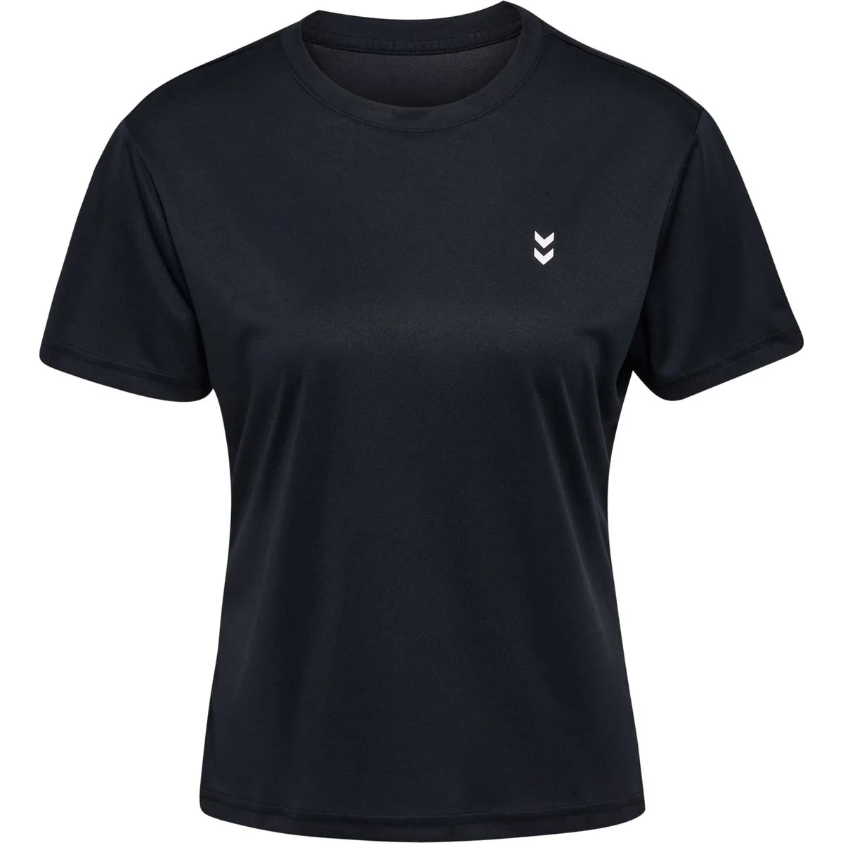 Pulse Training Damen T-Shirt, schwarz S