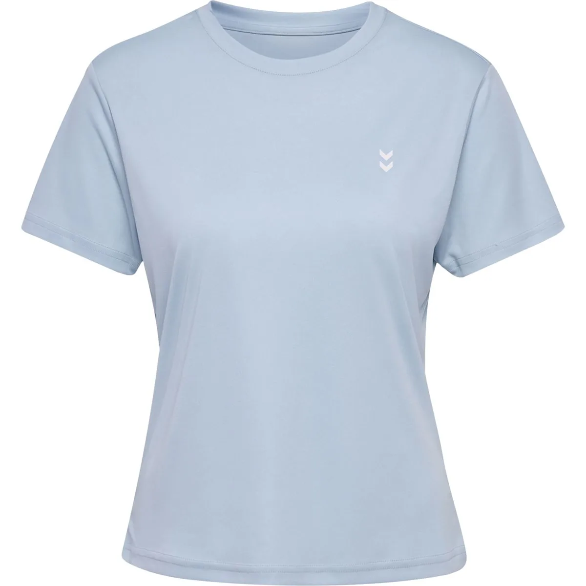 Pulse Training Damen T-Shirt, hellblau L