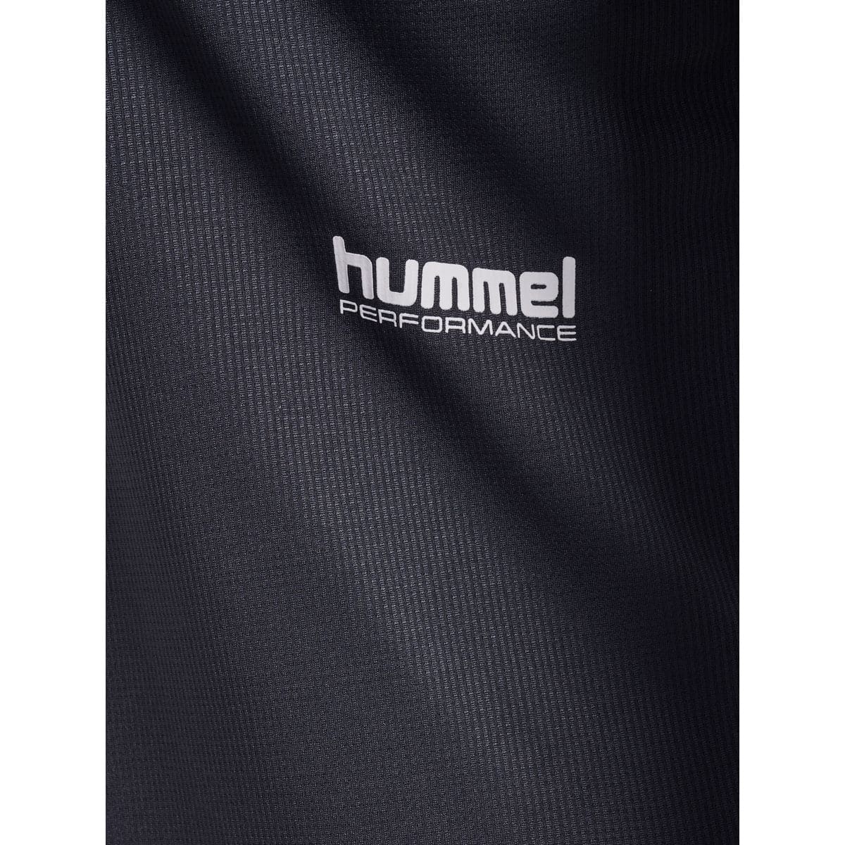 Pulse Workout Damen T-Shirt, schwarz L