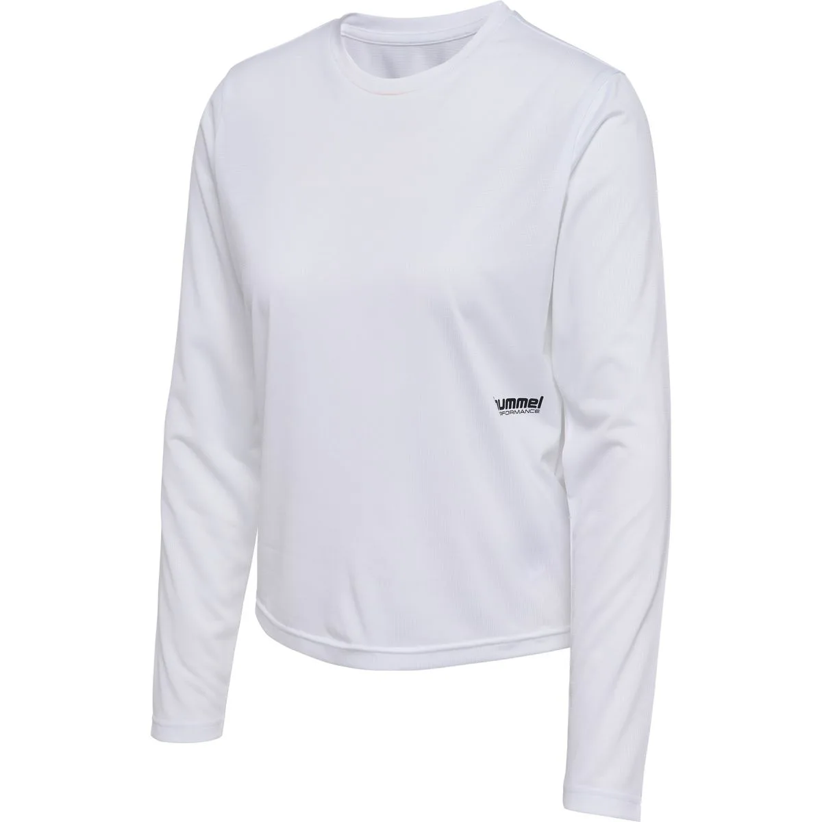Pulse Workout Damen Longsleeve, weiß XL