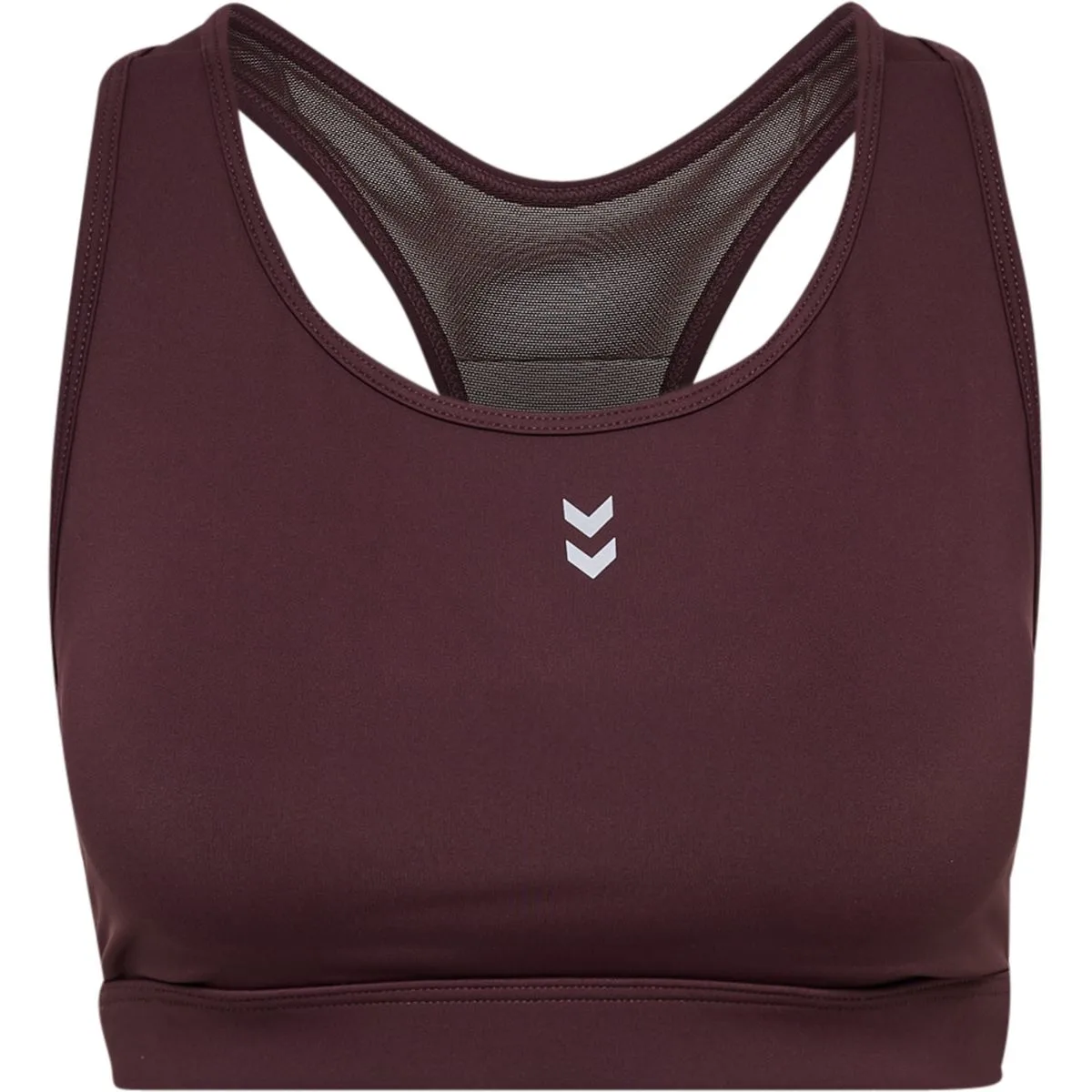 Pulse Medium Support Damen Sport-BH, pink S