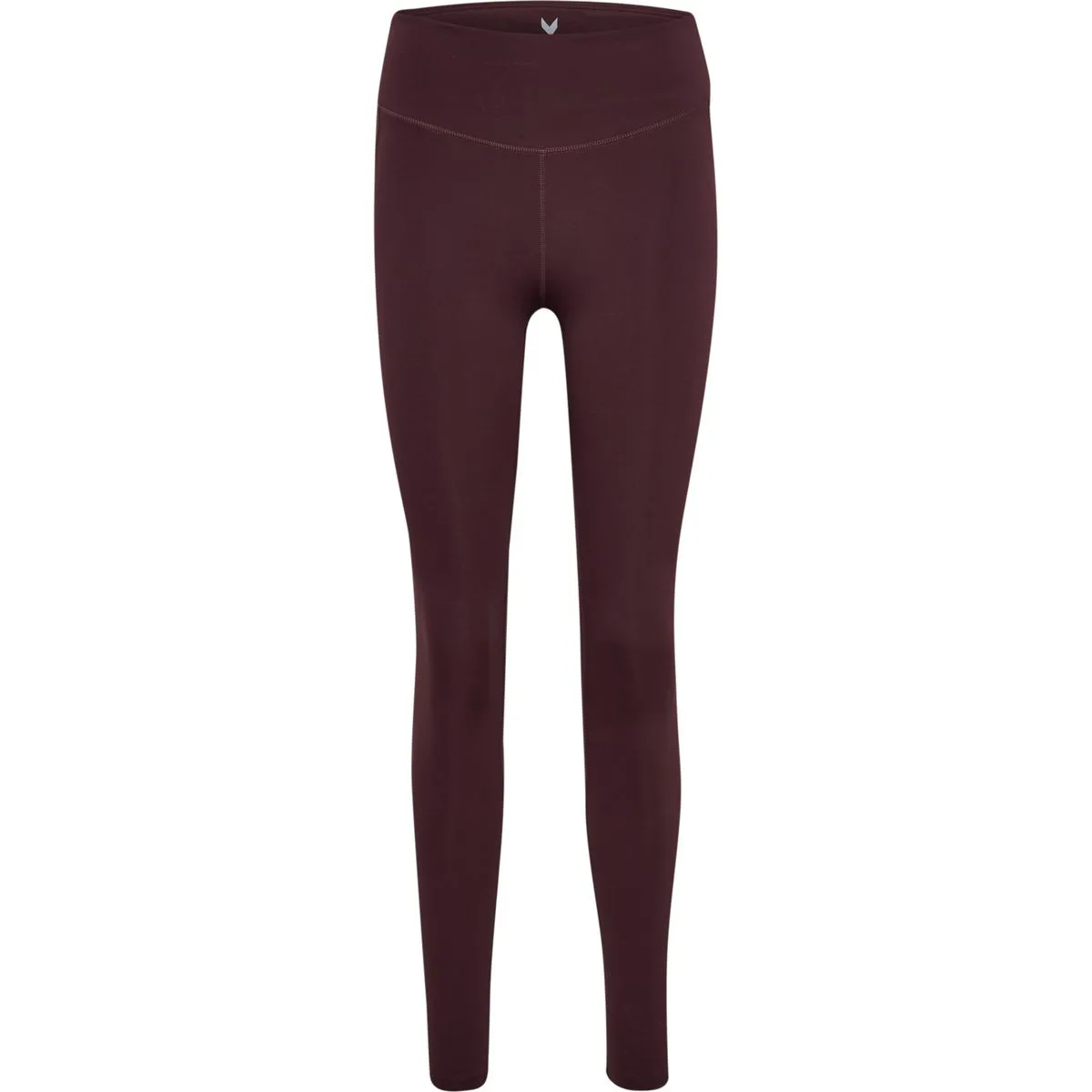 Pulse High Waist Damen Tights, pink XL