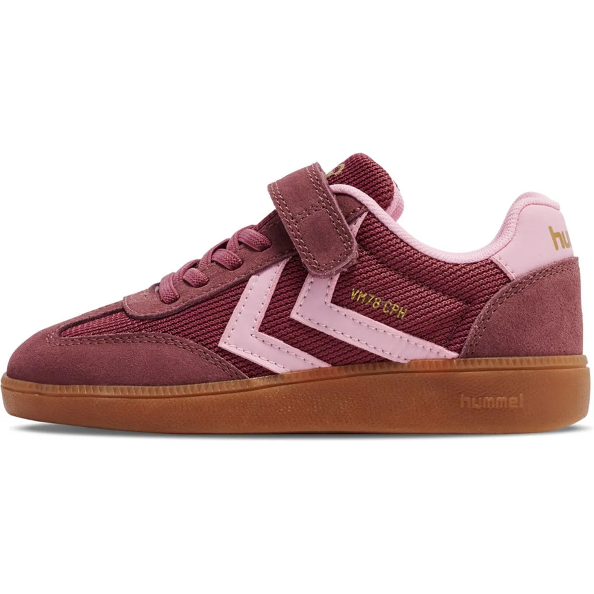 Vm78 Cph Kinder Freizeitschuhe, pink, Größe 28 28