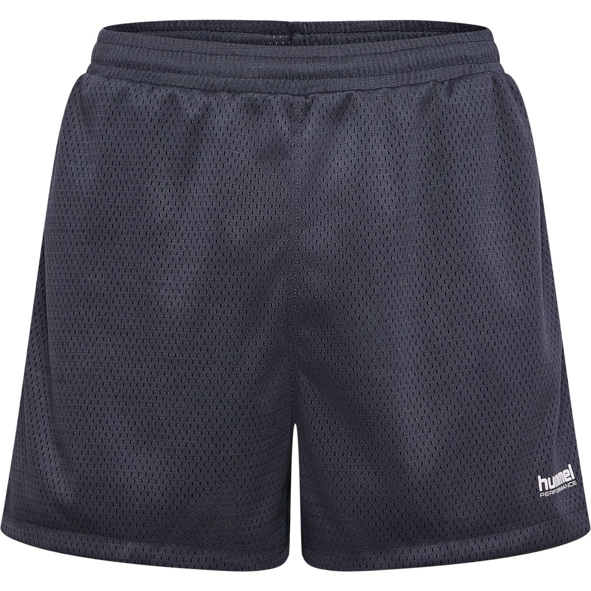 Pulse Mesh Herren Shorts, schwarz L