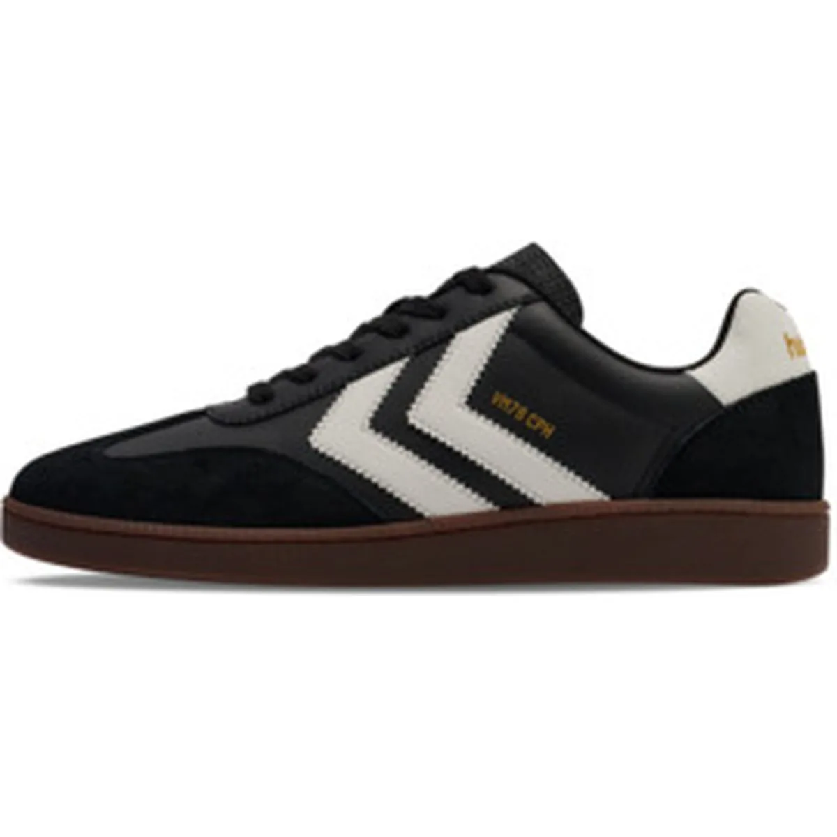 VM78 CPH Freizeitschuhe, schwarz, Größe 45 45