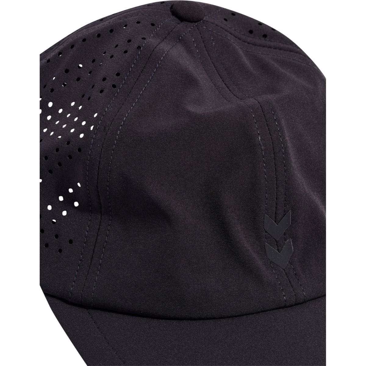 Hummel Pulse Sports Cap, schwarz