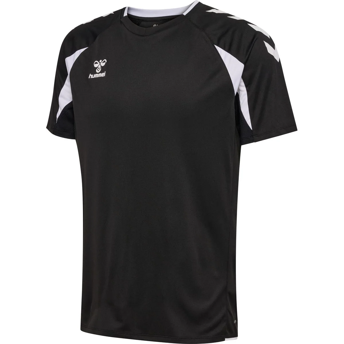 Core 2.0 Herren T-Shirt, schwarz 2XL