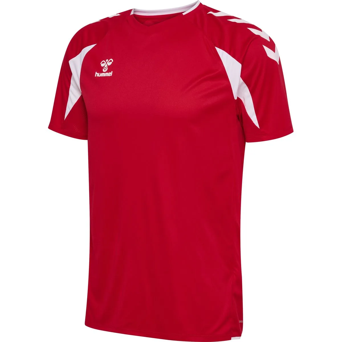 Core 2.0 Herren T-Shirt, rot XL