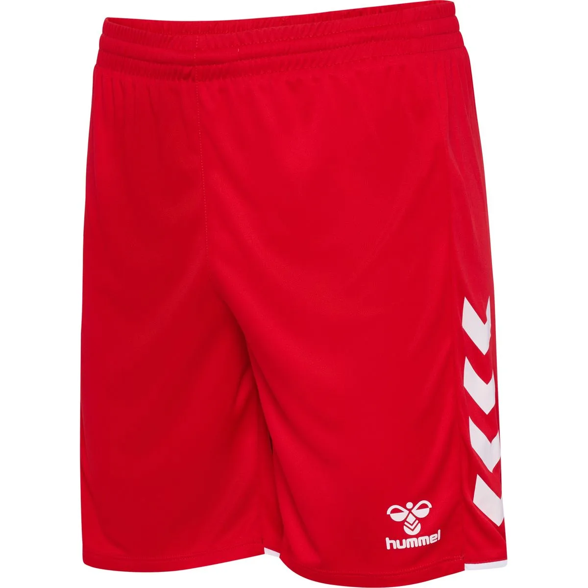 Core 2.0 Herren Shorts, rot 3XL