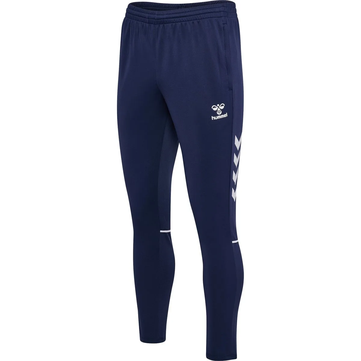 Core 2.0 Training Herren Trainingshose, blau M