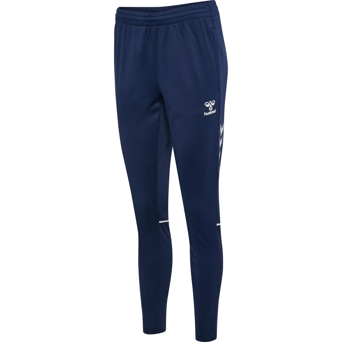 Core 2.0 Training Damen Trainingshose, blau L
