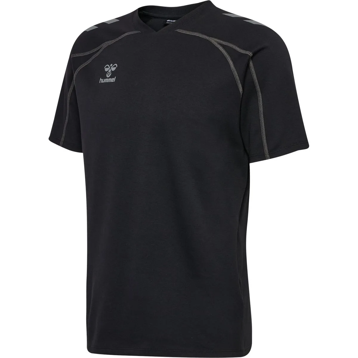 Move 2.0 Herren T-Shirt, schwarz XL