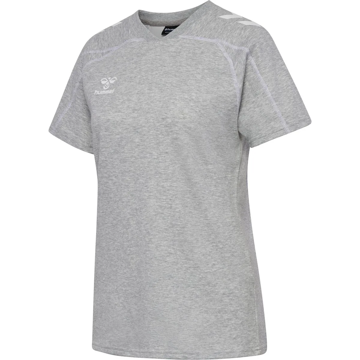Move 2.0 Damen T-Shirt, grau S