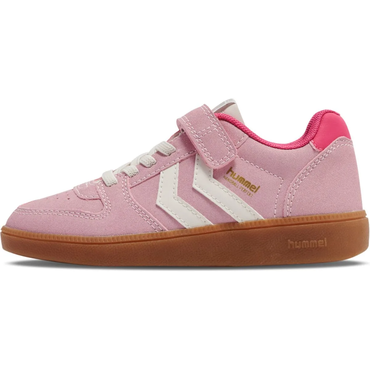 Handball Perfekt Cl Kinder Freizeitschuhe, rosa, Größe 32 32