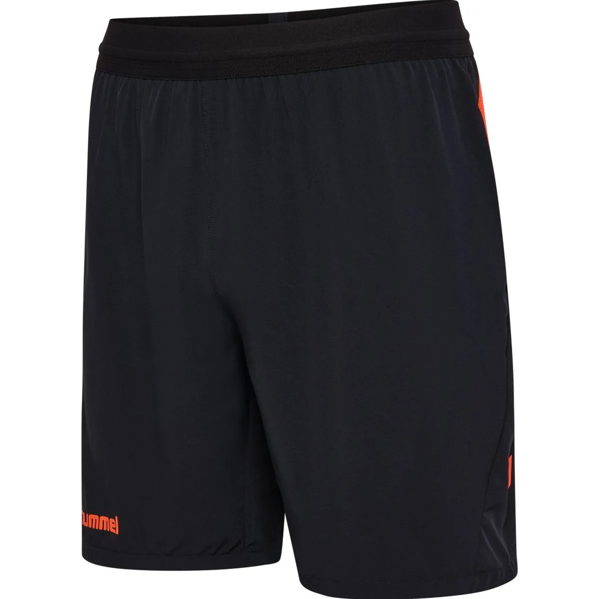 Hummel Blaze Pro Training Shorts, schwarz 233062