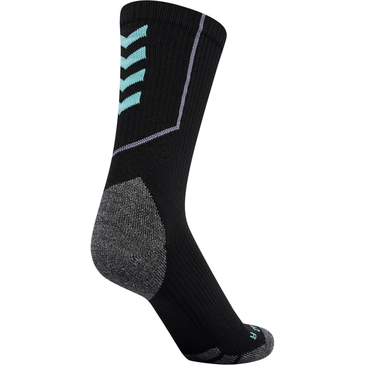 Hummel Blaze PRO Training LOW Socken, schwarz 233121