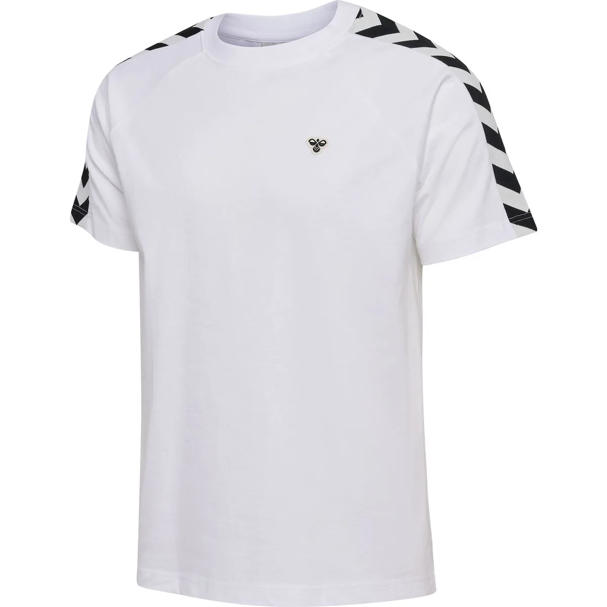 Archive Loose T-Shirt, weiß XL