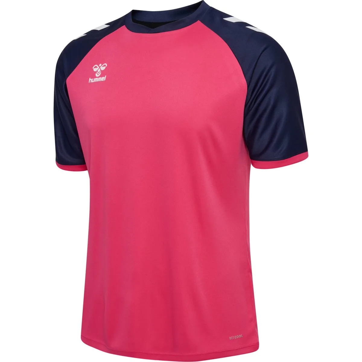Hummel Match League T-Shirt, pink 233153