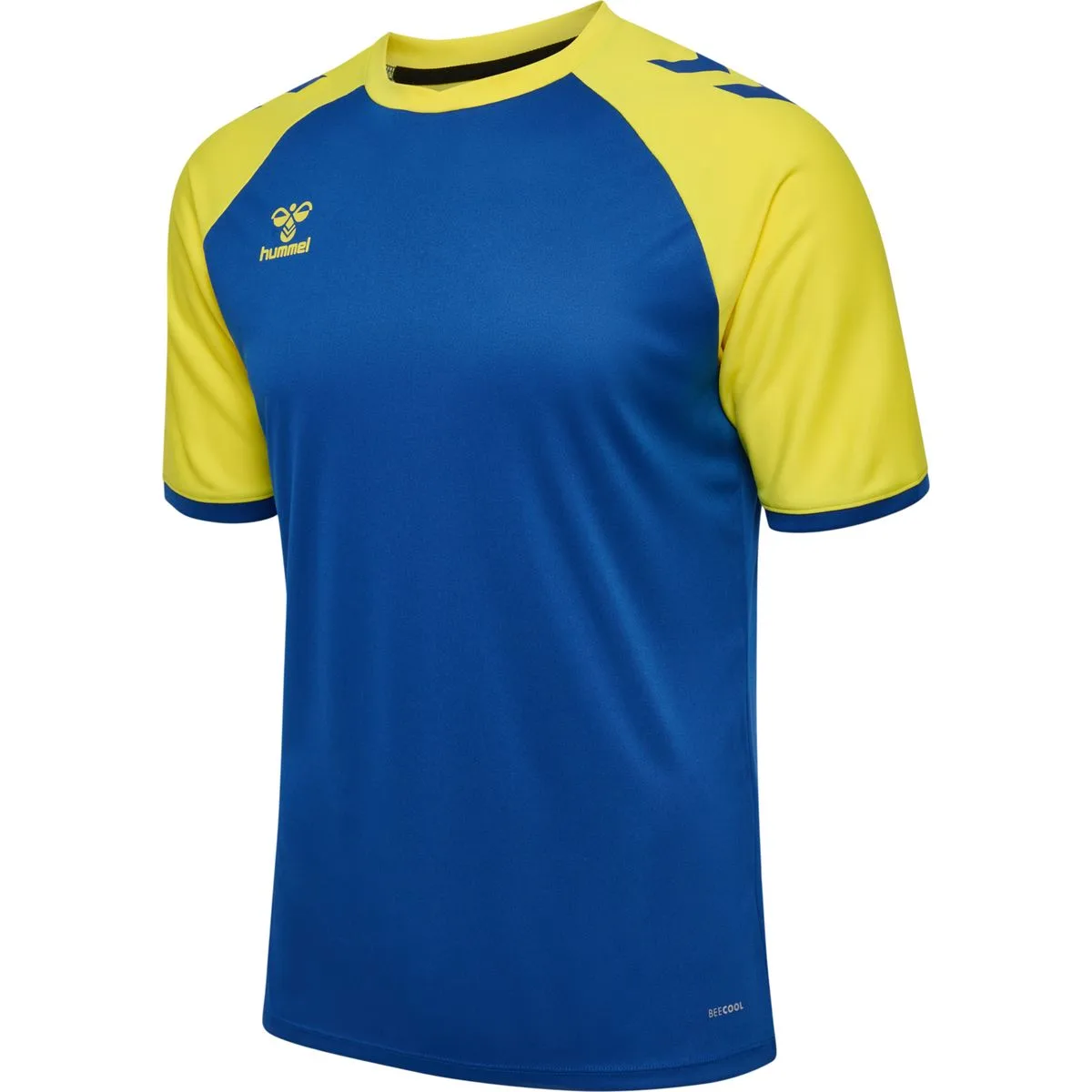 Hummel Match League T-Shirt, blau 233153