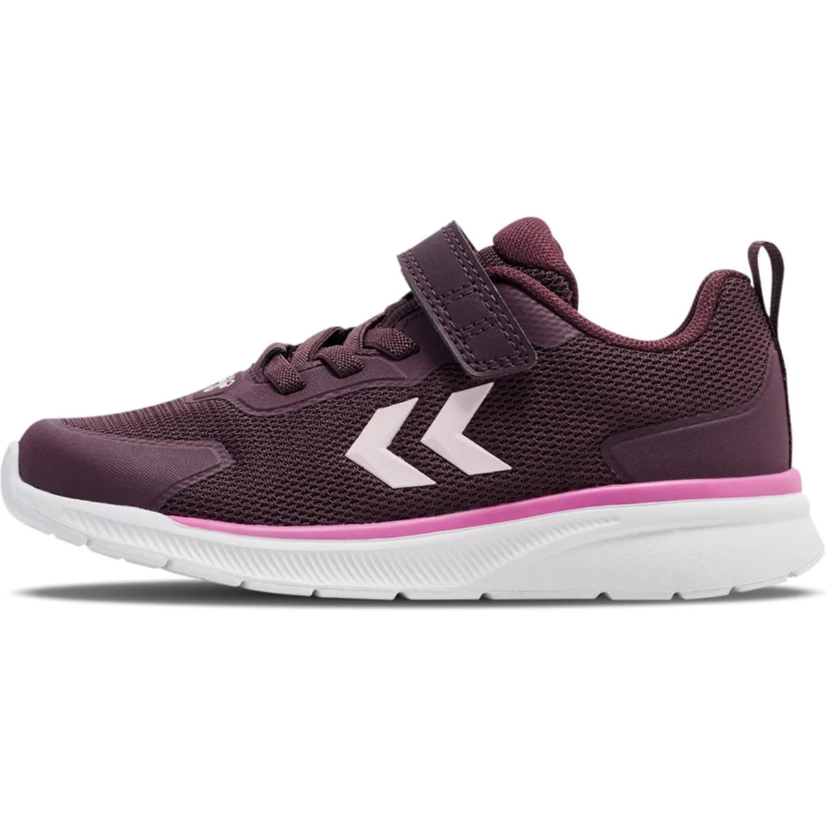 Actus Tr Breather Kinder Freizeitschuhe, rot, Größe 31 31