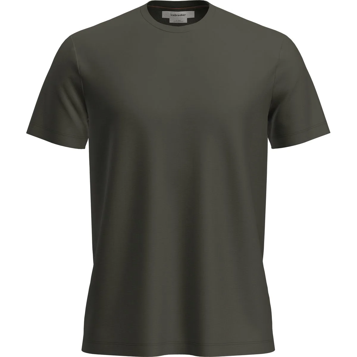 Merino 150 Tech Lite Herren T-Shirt, grün XL