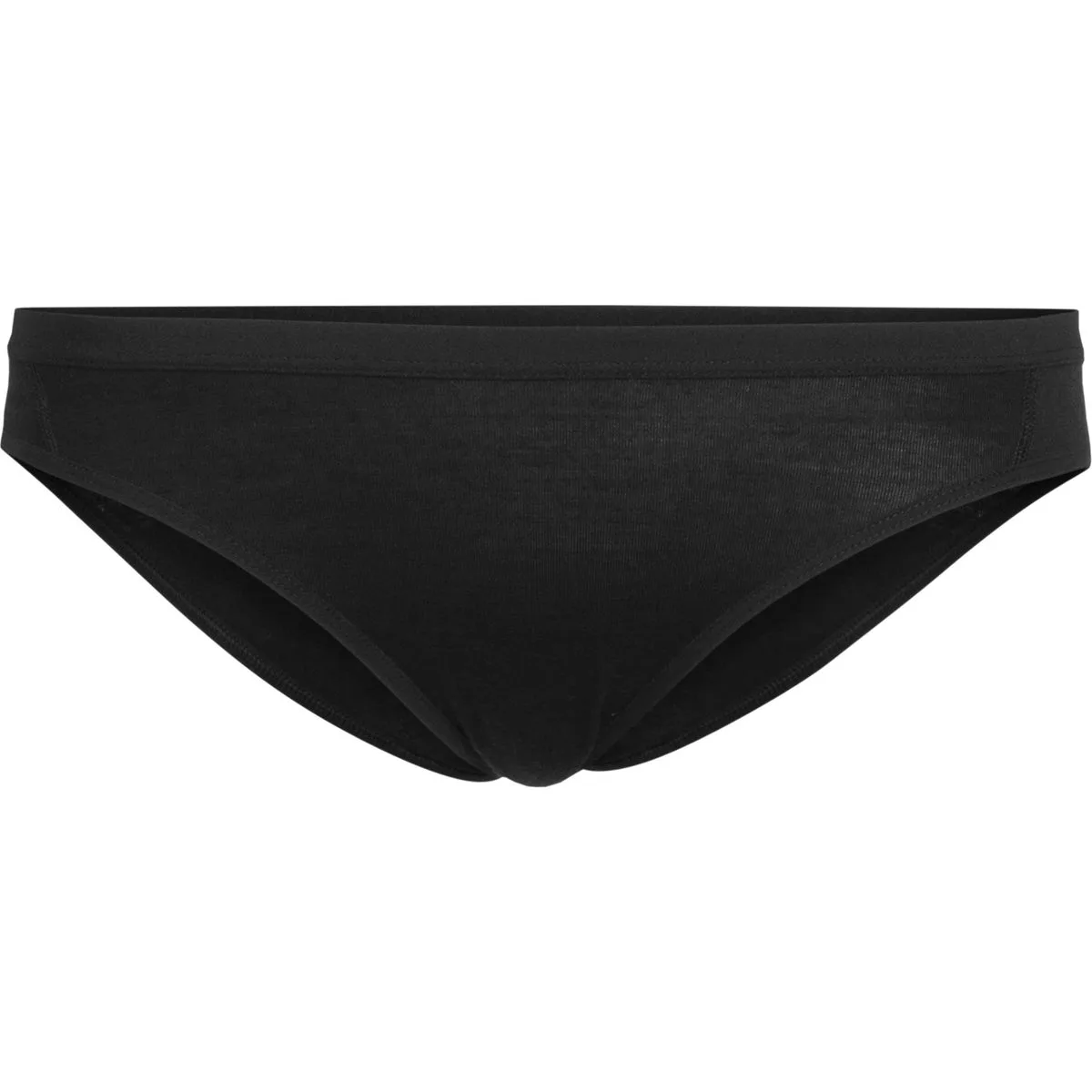 Icebreaker Siren Bikini Damen schwarz