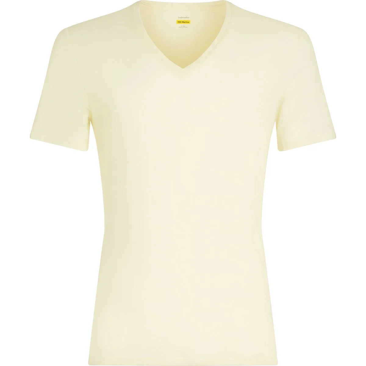 Icebreaker Merino 150 Anatomica V Herren Unterhemd, multicolor