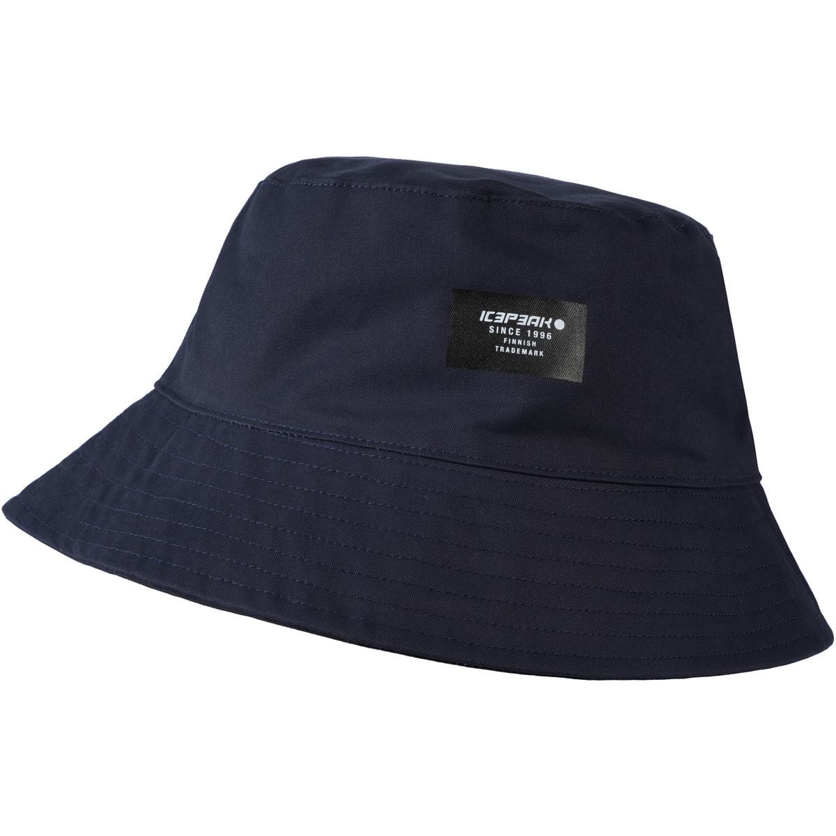 Icepeak Henderson Hut, blau