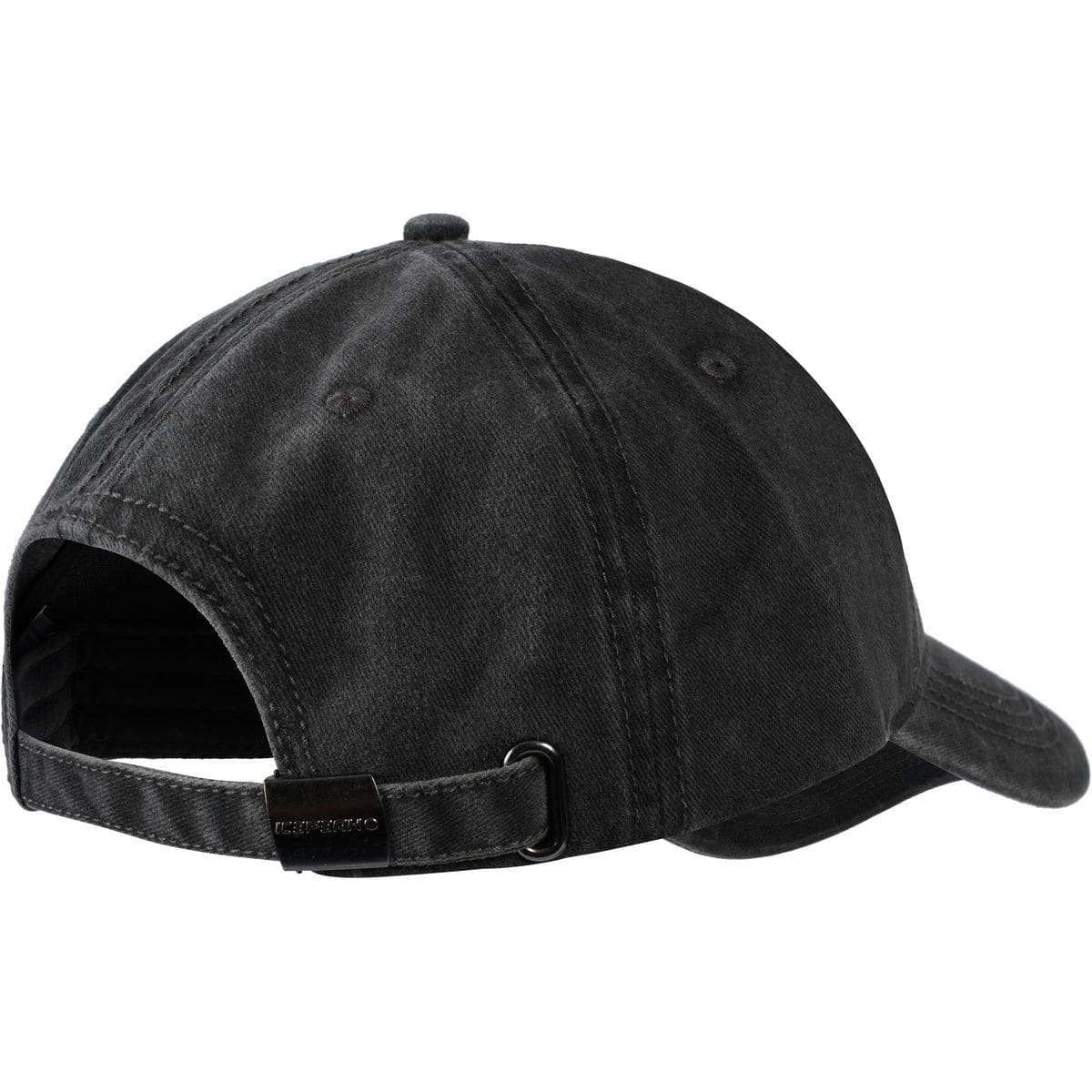 Icepeak Hadley Cap, schwarz