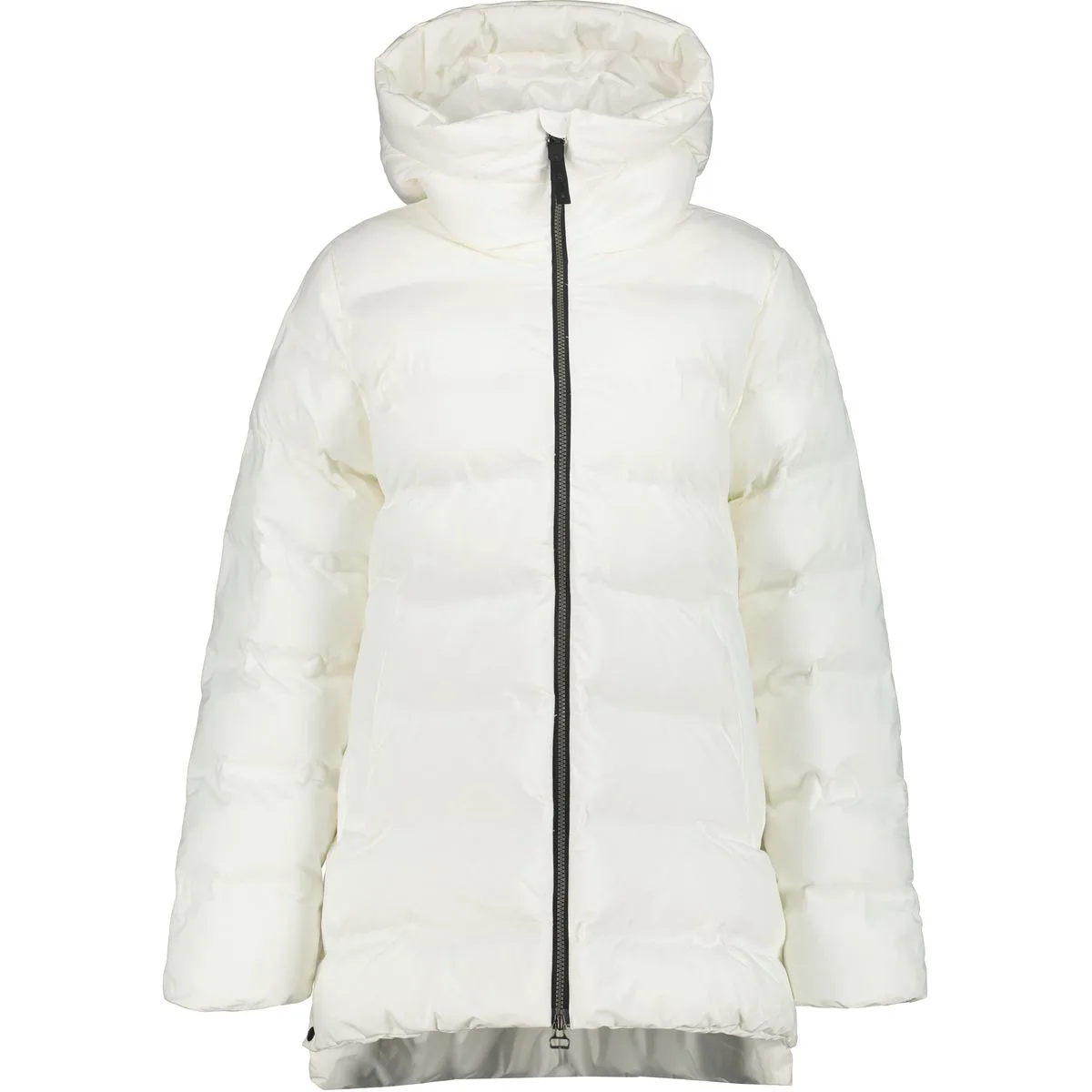 Adaira Damen Jacke, weiß 42