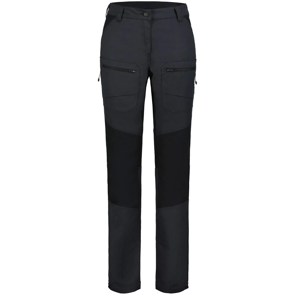 Midville Damen Hose, grau 40