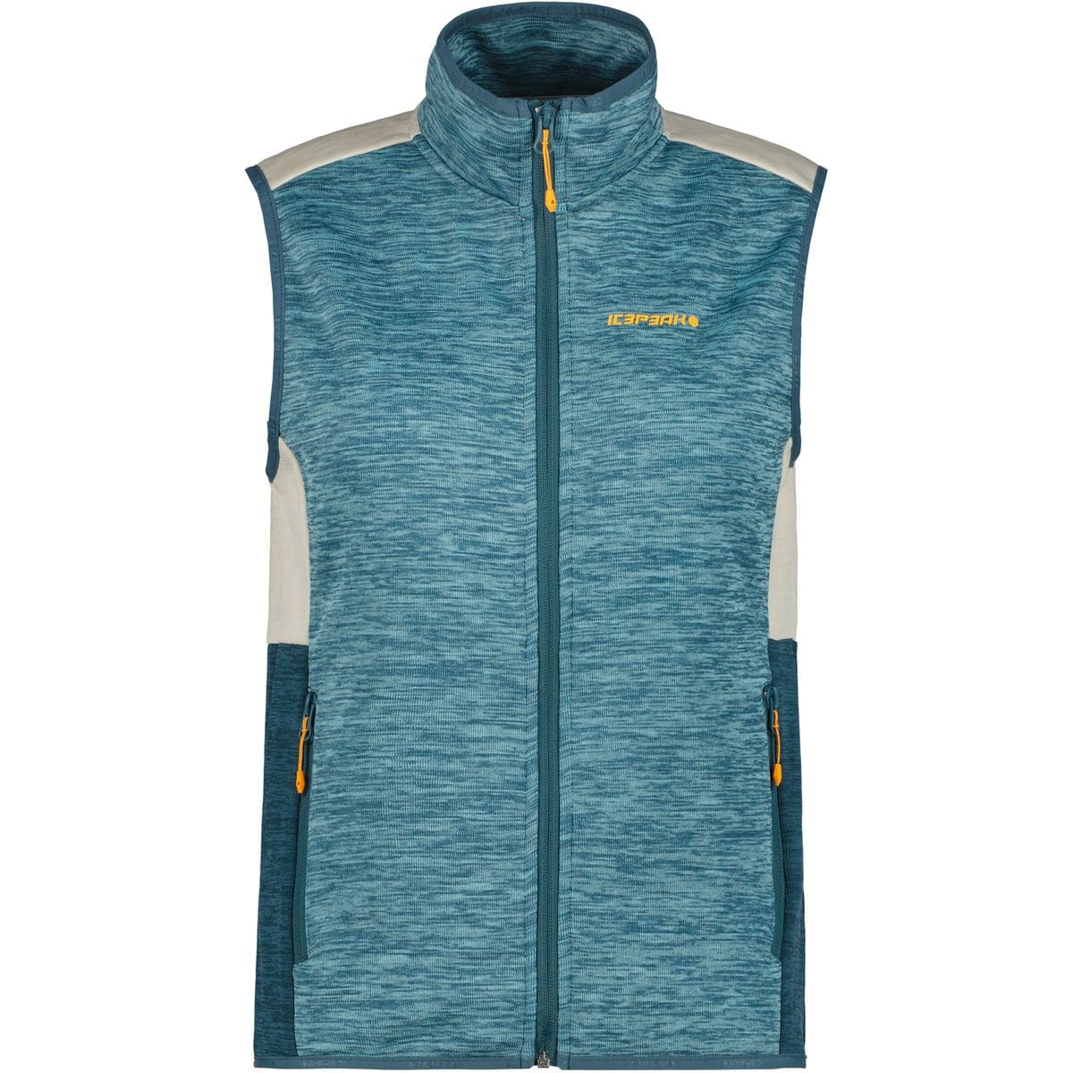 Icepeak Boyce Damen Weste, grün S