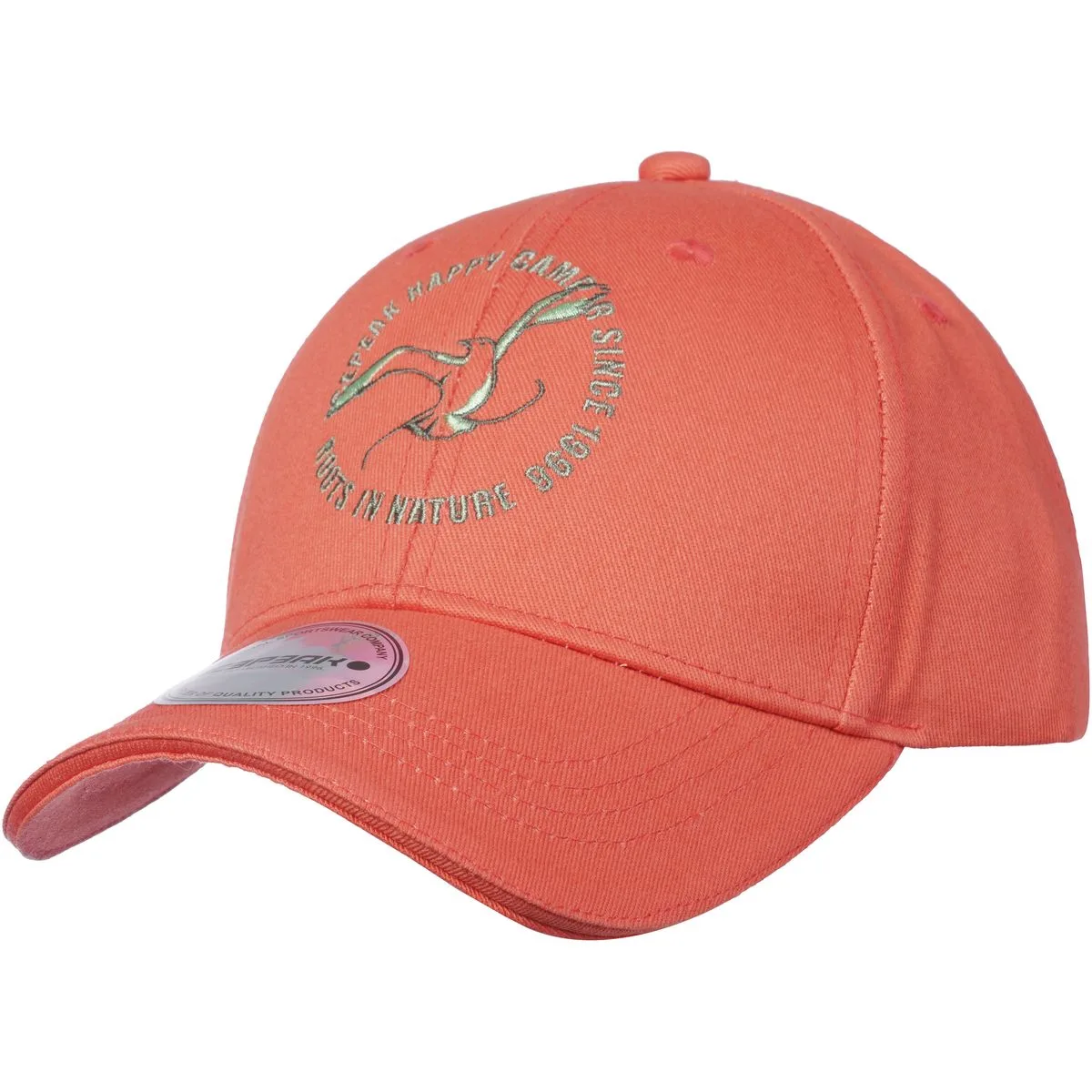 Icepeak Hospers Kinder Cap, pink