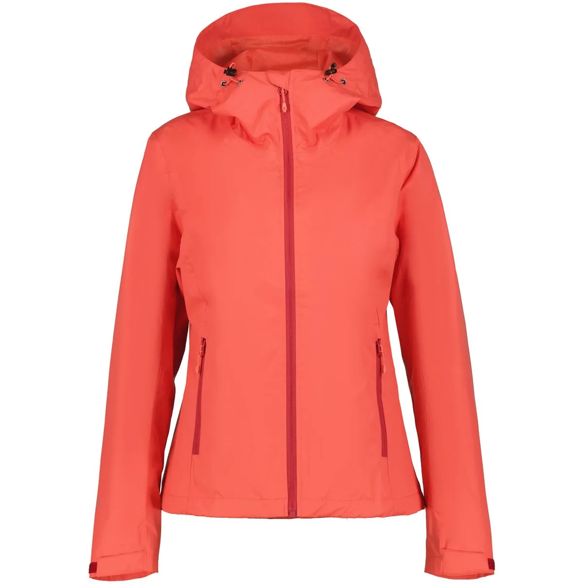 Branchville Damen Jacke, pink 44