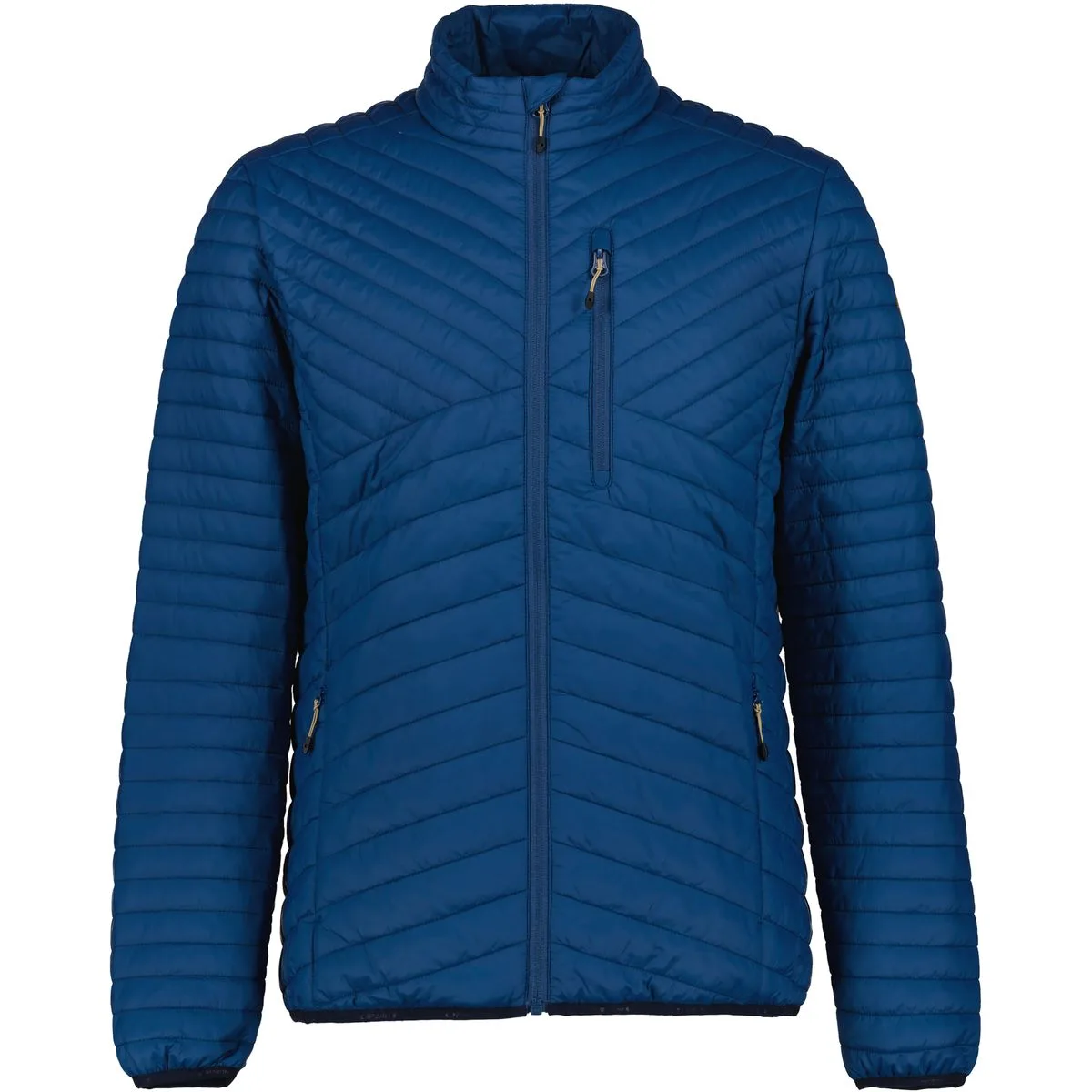 Maplewood Herren Jacke, blau 52