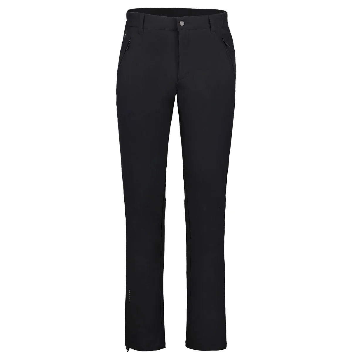 Atmore Herren Hose, schwarz 56